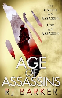 Front cover_Age Of Assassins