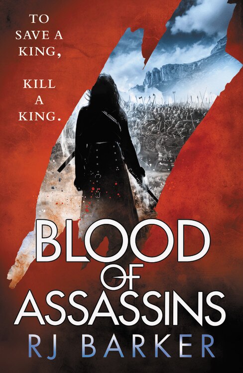 Front cover_Blood Of Assassins
