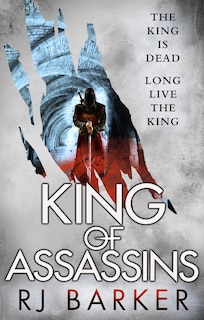 Front cover_King Of Assassins