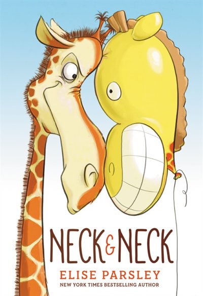 Couverture_Neck & Neck