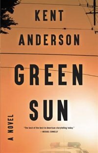 Couverture_Green Sun