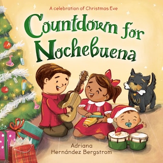 Couverture_Countdown for Nochebuena