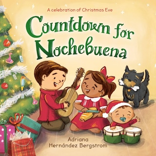 Couverture_Countdown for Nochebuena