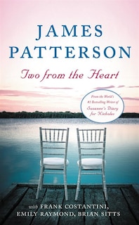 Couverture_Two From The Heart