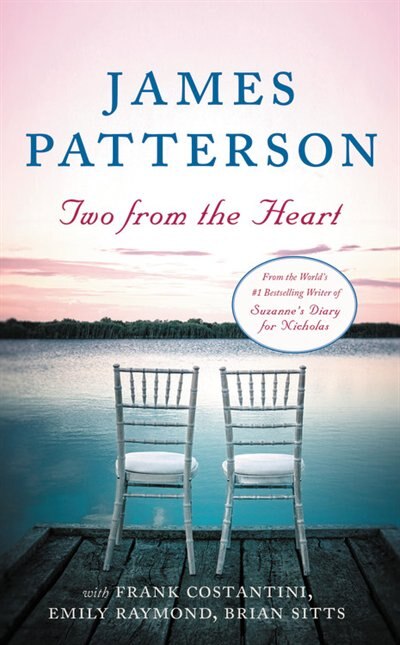 Couverture_Two From The Heart