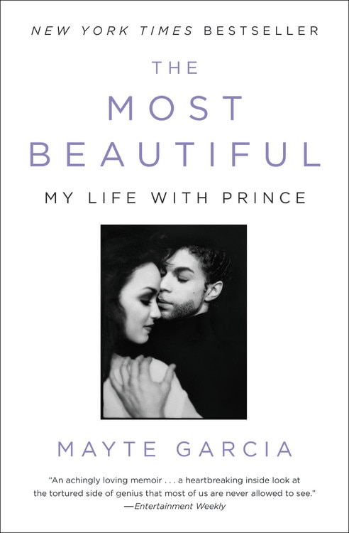 Front cover_The Most Beautiful