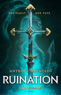 Front cover_Ruination