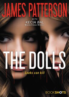 Front cover_The Dolls