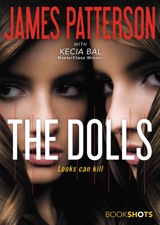 Front cover_The Dolls