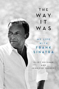 Front cover_The Way It Was