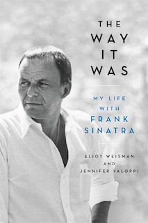 Front cover_The Way It Was