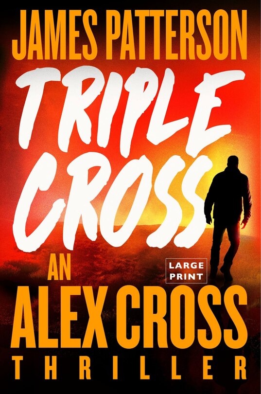 Front cover_Triple Cross