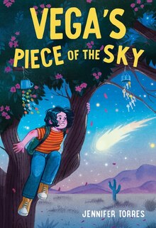 Front cover_Vega's Piece of the Sky
