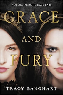 Front cover_Grace And Fury