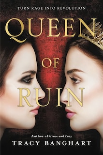 Front cover_Queen Of Ruin