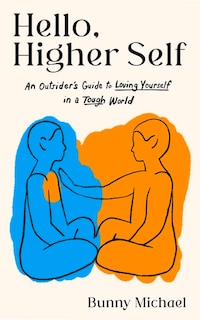 Front cover_Hello, Higher Self