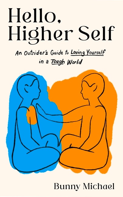 Front cover_Hello, Higher Self