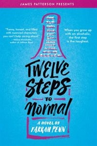 Twelve Steps To Normal