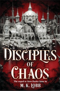 Front cover_Disciples of Chaos