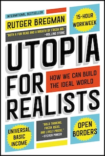 Couverture_Utopia For Realists