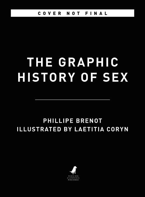 Front cover_The Story of Sex