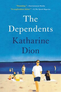 Front cover_The Dependents