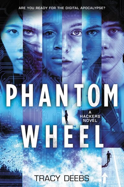 Front cover_Phantom Wheel