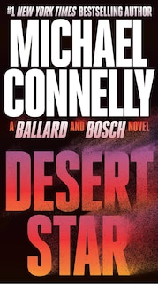 Front cover_Desert Star
