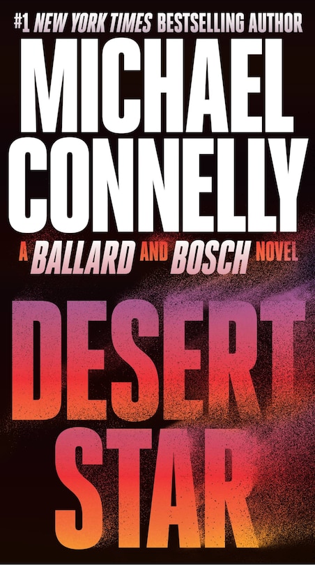 Front cover_Desert Star
