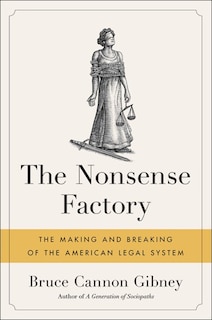 Couverture_The Nonsense Factory