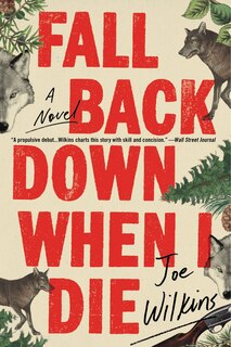 Front cover_Fall Back Down When I Die