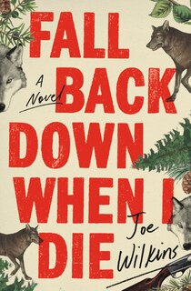 Front cover_Fall Back Down When I Die
