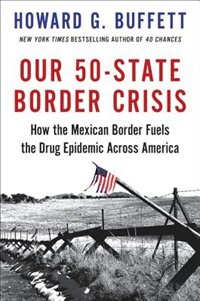 Front cover_Our 50-state Border Crisis