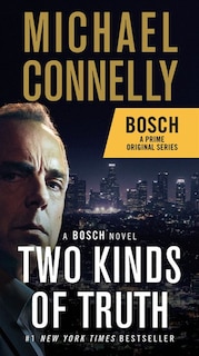 Front cover_Two Kinds Of Truth