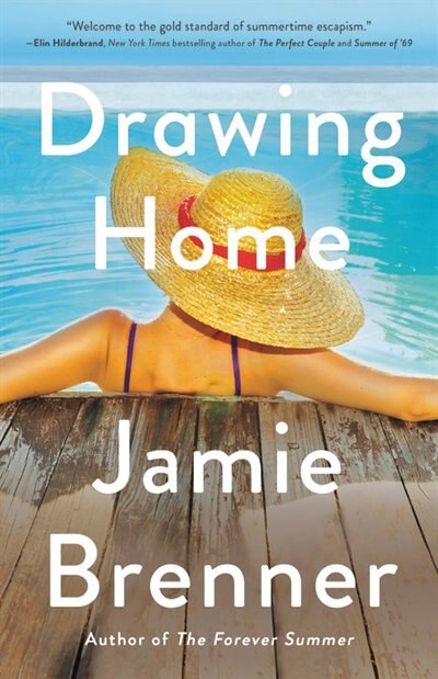 Couverture_Drawing Home