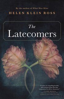 Couverture_The Latecomers