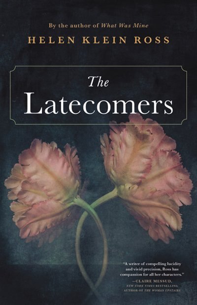 Couverture_The Latecomers
