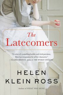 Couverture_The Latecomers