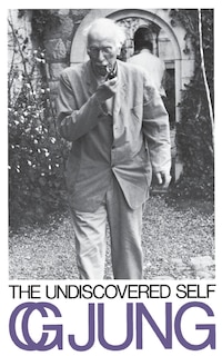 Front cover_Undiscovered Self