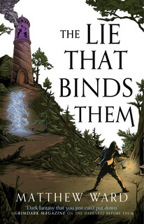 Front cover_The Lie That Binds Them
