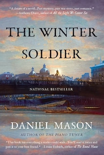 Front cover_The Winter Soldier