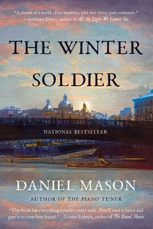 Front cover_The Winter Soldier