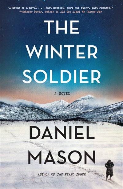 Front cover_WINTER SOLDIER