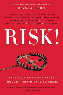 Front cover_Risk!