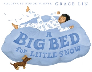 Couverture_A Big Bed for Little Snow