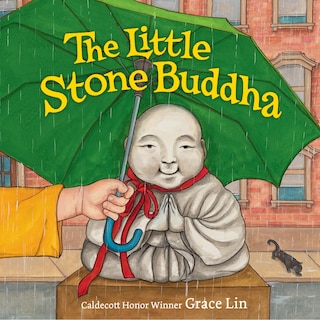 Couverture_The Little Stone Buddha