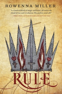 Front cover_Rule