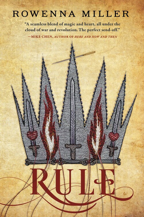 Front cover_Rule