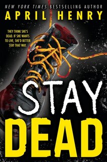 Front cover_Stay Dead