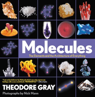 Front cover_Molecules